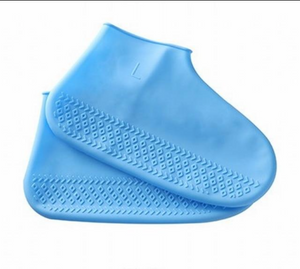 The Shoe Saver   (Waterproof Shoe Covers)