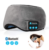 Snoozy Bluetooth Sleep Mask & Headband