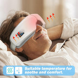 4D Air Sonic Eye Massager