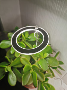 Angel-Ring Plant USB Grow Light