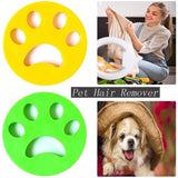 Pawzy-Laundry Pet Fur Catcher (Reusable)